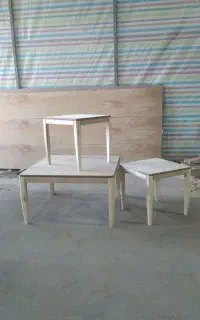 طراحی وتولید محصولات چوبی