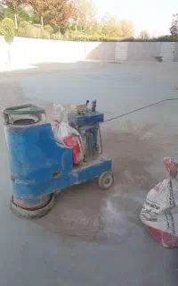 کفساب کف ساب بتن ساب ۲کفسابی ساب زن خدمات۴ پالیش،