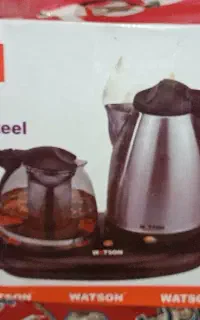 چای ساز برقی  واتسون