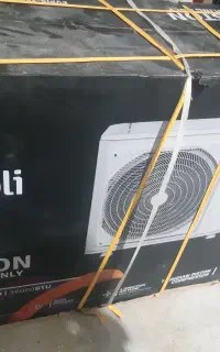 فروش کولر ایوولی موتور سنگین