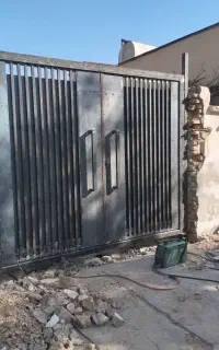 جوشکاری سیار