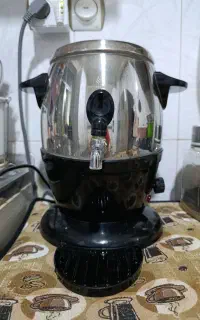 سماور برقی