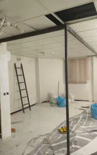 جوشکاری و برشکاری سیار