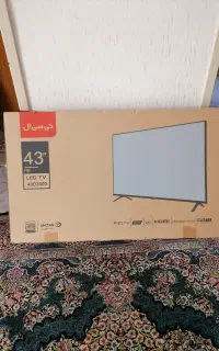 تلوزیون Tcl