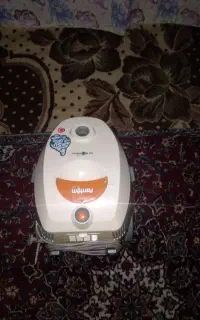 جارو برقی فانتوم اصل اورجینال ترکیه