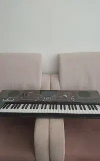 اورگ pa700 برابر آکبند