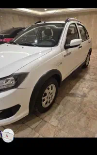 کوییک اس مدل ۱۴۰۴درحدصفر