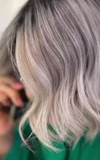 آموزش تخصصی رنگ و لایت آف ویژه محرم و صفر