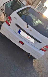 پراید 111