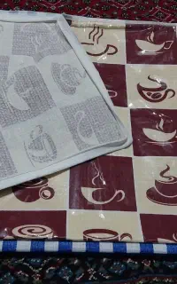 کیف نان سفره شو