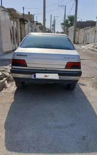 پژو