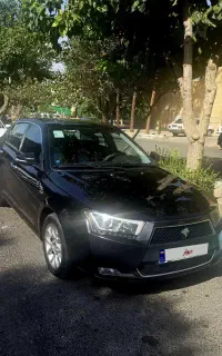 دنا پلاس اتومات مدل ۹۹