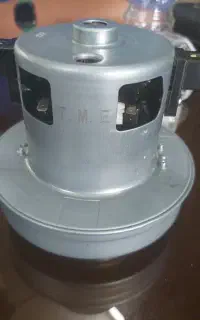 موتور جارو برقی