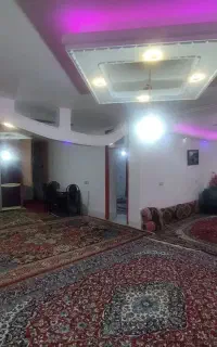 ویلا باغ