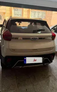 ام وی ام X22 اکسلنت اسپرت دنده 401