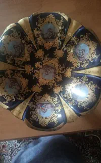 میوه خوری طلاکوب