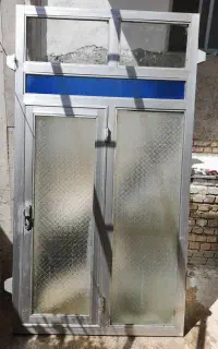 فروش پنجره آلومینیومی درحد