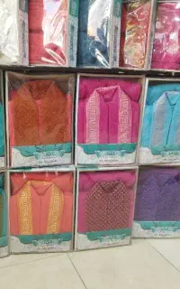 حوله تن پوش ماوی 850