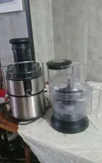 آبمیوه گیرچندکاره