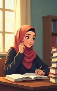 تدریس خصوصی اول تا ششم، معلم رسمی با ۱۳ سال سابقه