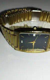 ساعت کلاسیک سوییسی