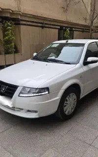 سمند دوگانه ef7 سورنپلاس مخزن بزرگ