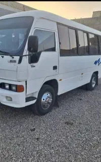 مینی بوس هیوندا
