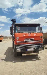 نیازمند راننده کمپرسی داف