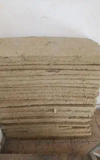 عایق پشم سنگ