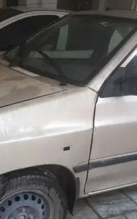 سواری مدل ۸۷