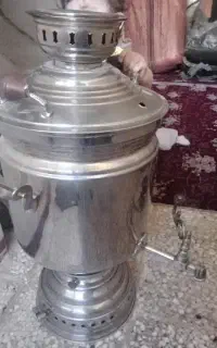 سماور ۲۰ لیتری