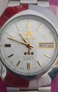 پیدا شده