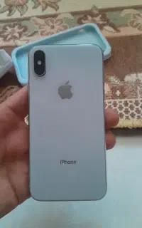 ایفونx
