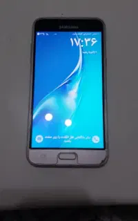 موبایل سامسونگ گلکسیj3(۲۰۱۶)