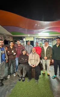 آموزش ماساژ ،فروشگاه ابزار ماساژ وخدمات ماساژ