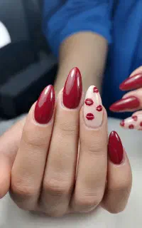 آف خدمات ناخن و مژه باماندگاری بالا