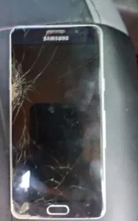 موبایل سامسونگ
