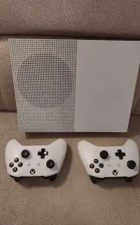 ایکس باکس وان اس (XBOX ONE S)