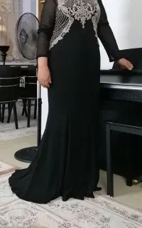 لباس مجلسی