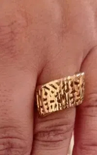 انگشتر