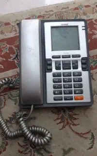 تلفن technotel