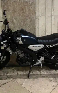 یاماها xsr