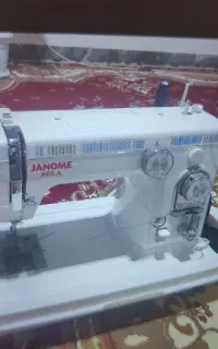 چرخ ژانومه ۸۰۸.