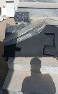 پشتی نیسان صفر