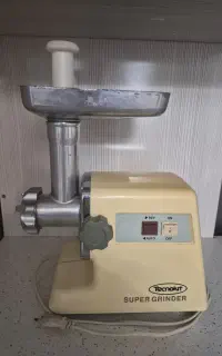 چرخ گوشت