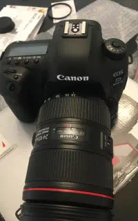 Canon 5Div