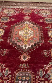 فرش ۶متری نونو