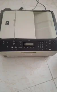 Cannon pixma mx360  پرینتر ۳ کاره