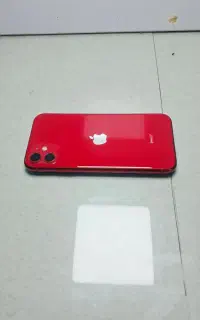 iPhone 11 normal