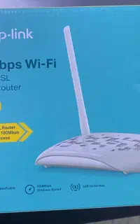 مودم tp-link